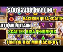 Jam Gacor Slot 777 Hari Ini