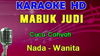 Mabuk Dan Judi Karaoke Original Mp3 Download Free Mp3