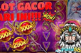 Slot Gacor Cogan 33 Juta Rupiah Hari Ini Di Indonesia